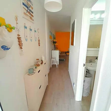 Apartament Casa Rebecca Costa De Antigua