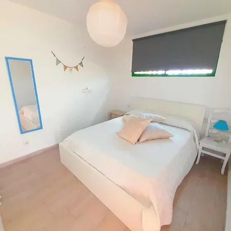 Apartament Casa Rebecca