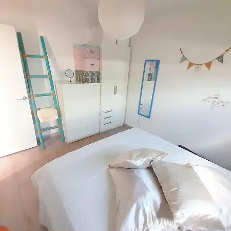 Apartament Casa Rebecca Costa De Antigua