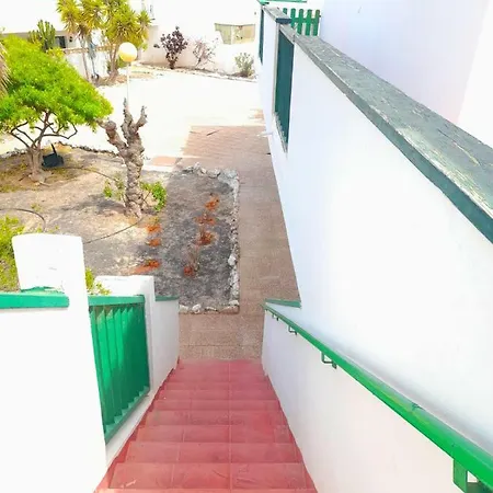 Casa Rebecca * Costa De Antigua